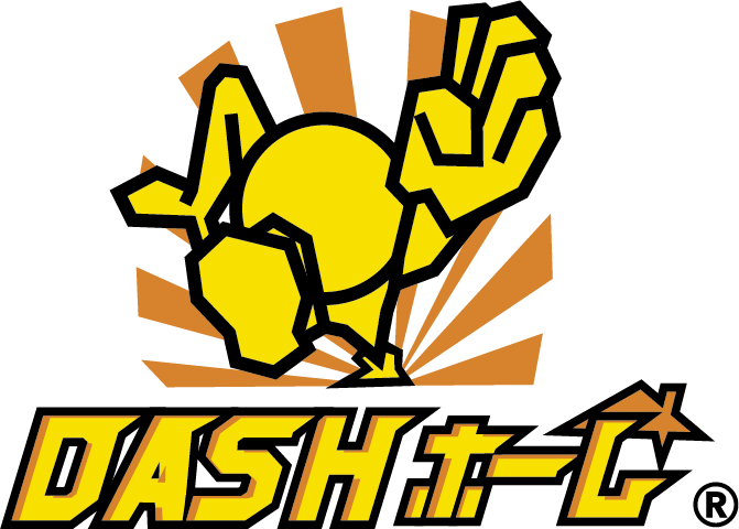 DASHホーム